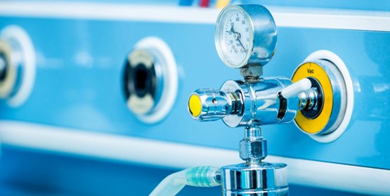 管壁脫脂，潔凈度高