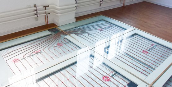 技術先進，導熱效率高